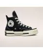 Zapatillas High Top Converse Chuck 70 Plus en negro garza Unisex