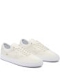 Zapatillas de skate Converse Louie Lopez Pro Low Top Beige para hombre frontal