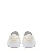 Zapatillas de skate Converse Louie Lopez Pro Low Top Beige para hombre posterior