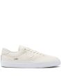 Zapatillas de skate Converse Louie Lopez Pro Low Top Beige para hombre derecha