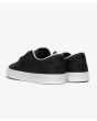 Zapatillas Converse Louie Lopez Pro OX negras con suela blanca para hombre posterior