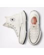 Zapatillas de plataforma Converse Run Star Legacy CX blancas superior