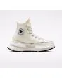 Zapatillas de plataforma Converse Run Star Legacy CX blancas