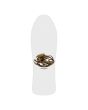 Tabla de Skate Powell Peralta Bones Brigade Series 15 Mike McGill 10" x 30.58" Blanca - Edición Limitada top