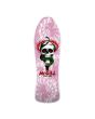Tabla de Skate Powell Peralta Bones Brigade Series 15 Mike McGill 10" x 30.58" Blanca - Edición Limitada