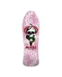 Tabla de Skate Powell Peralta Bones Brigade Series 15 Mike McGill 10" x 30.58" Blanca - Edición Limitada 