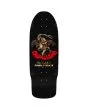 Tabla de Skate Powell Peralta Bones Brigade Series 16 Steve Caballero 10.09'' Negra Edición Limitada