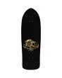 Parte superior Tabla de Skate Powell Peralta Bones Brigade Series 16 Tommy Guerrero 9.75'' Negra con dorado Edición Limitada