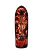 Tabla de Skate Powell Peralta Bones Brigade Series 16 Tommy Guerrero 9.75'' Negra Edición Limitada