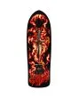 Tabla de Skate Powell Peralta Bones Brigade Series 16 Tommy Guerrero 9.75'' Negra Edición Limitada