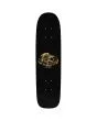 Parte superior Tabla de Skate Powell Peralta Bones Brigade Series 16 Rodney Mullen 7.40'' Negra y Dorada Edición Limitada