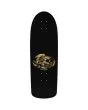 Parte superior Tabla de Skate Powell Peralta Bones Brigade Series 16 Tony Hawk 10'' x 30.05'' Negra con dorado - Edición Limitada 