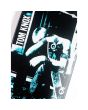 Gráfico punk Tom Knox old school de Tabla de skate Santa Cruz Knox Punk Reissue 9.89in