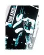 Gráfico punk Tom Knox old school de Tabla de skate Santa Cruz Knox Punk Reissue 9.89in