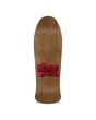 Tabla de Skateboard Santa Cruz Thrasher Steve Alba Salba Oops 10.4" x 32" cubierta
