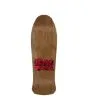 Tabla de Skateboard Santa Cruz Thrasher Steve Alba Salba Oops 10.4" x 32" cubierta