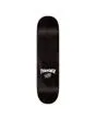 Tabla de Skate Santa Cruz Thrasher Magazine Screaming Flame Logo 8.0" x 31.6" Cubierta
