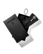 Grip para tablas de surf Dreded Macro Surf Tail Pad 3PC negro Caja