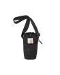 Carhartt WIP Egerton Shoulder Bag 1L Black-Black