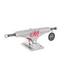 Eje de Skate Independent Stage 11 Slayer Polished Silver Standard 144mm