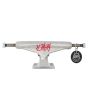 Eje de Skate Independent Stage 11 Slayer Polished Silver Standard 149mm frontal