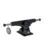 Eje de Skate Independent Stage 11 Forged Hollow Slayer Standard 144mm negro lateral