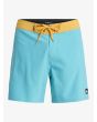 Bañador Quiksilver Surfsilk Kaimana 16 Aqua para hombre cintura
