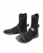Escarpines de neopreno con punta dividida oculta Billabong 3mm Furnace negros para hombre