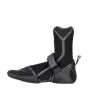 Botas de surf con punta dividida Quiksilver 5mm Marathon Sessions para hombre interior izquierda 