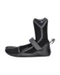 Botas de surf con punta dividida Quiksilver 5mm Marathon Sessions para hombre izquierda