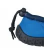 Escarpines bajos Seac Reef Aquashoes Azules para playa y piscina ajuste