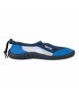Escarpines bajos Seac Reef Aquashoes Azules para playa y piscina lateral