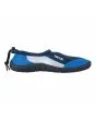 Escarpines bajos Seac Reef Aquashoes Azules para playa y piscina lateral