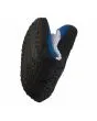 Escarpines bajos Seac Reef Aquashoes Azules para playa y piscina plegable