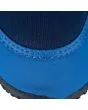 Escarpines bajos Seac Reef Aquashoes Azules para playa y piscina puntera