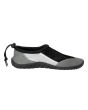 Zapatillas de agua antideslizantes Seac Reef Aquashoes Negros y grises para adulto y niño lateral