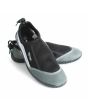 Zapatillas de agua antideslizantes Seac Reef Aquashoes Negros y grises para adulto y niño