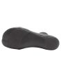 Botas de surf con punta dividida Billabong Absolute 5mm negras suela