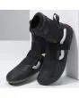 Escarpines Vans Surf Boot Hi V 2 3mm de punta redonda y con cierre de velcro para hombre lateral 