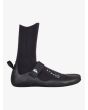Botas de surf con puntera dividida Quiksilver Syncro 3mm para hombre 