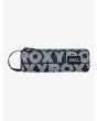 Estuche Roxy Off The Wall negro