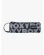 Estuche Roxy Off The Wall negro