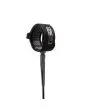Invento para tabla de surf FCS 6' All Round Essential Leash negro y gris