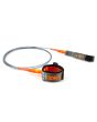 Invento para tabla de surf FCS 6' All Round Essential Leash gris y naranja correa