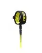 Invento para tabla de surf FCS 6' All Round Essential Leash amarillo y negro 