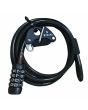 Candado FCS Boardlock 3m para tabla de surf y paddle surf