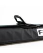 Porta Tablas de Surf FCS Single Soft Racks D-Ring para coche