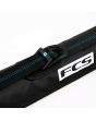 Porta Tablas de Surf FCS Single Soft Racks D-Ring para coche hebilla