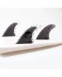 Quillas para tabla de surf FCS II Hayden Shapes PC Carbon Tri Fins Talla L onboard