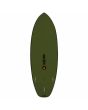 Tabla de surf Softboard JS Idustries Flame Fish 5'4" 31,3 Litros Military deck